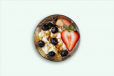 Low-Fat Yogurt Parfait