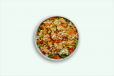 Buffalo Chicken Salad