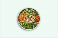 Ninja Salad