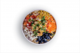 Warrior Chicken Bowl