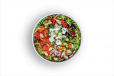 Mediterranean Life Bowl