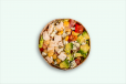 Freshii Cobb Wrap