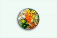 7 Vegetable Soup