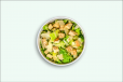 Chicken Caesar Salad