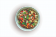Sriracha Chicken Bowl