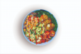 Falafel Bowl