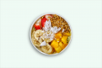 Cali Breakfast Bowl