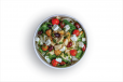 Pesto Bowl
