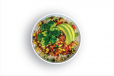 Vegan Chili Bowl