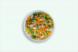 Asian Chop Salad