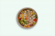 Keto Cobb Salad