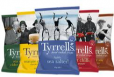 Tyrrels's  Chips