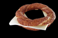Simit Bread