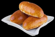 Botcha Bread