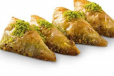 Shaabyat Baklava