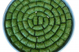 Dolma Baklava With Pistachio