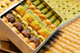 Mix Turkish Baklava