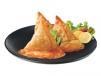 Punjabi Samosa