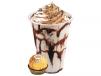 Ferrero Rocher Chocolate Milkshake