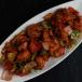 Prawn Chilli Dry