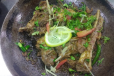 DUMBA CHARSI KARAHI  HALF KG