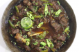 Mutton charsi karai HALF KG