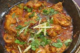 MUTTON PESHAWARI KARAI HALF KG