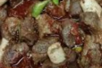 MUTTON NAMKEEN KARAHI HALF  KG
