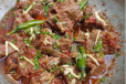 MUTTON SHINWARI 1 KG