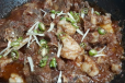 MUTTON SHINWARI HALF KG  KG