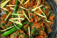 MUTTON KASHMIRI KARAHI HALF KG