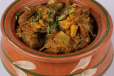 MUTTON HANDI  1 KG