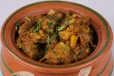 MUTTON HANDI  HALF  KG