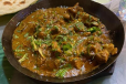 MUTTON ACHARI KARAHI 1/4 KG