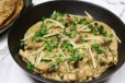 CHICKEN WHITE KARAHI HALF KG
