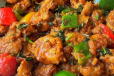 CHICKEN JALFARIZI HALF KG
