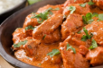 CHICKEN ACHARI KARAHI 1 KG