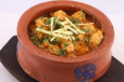 CHICKEN HANDI HALF KG