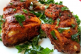 CHICKEN FRY HALF