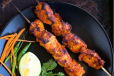 FISH TIKKA