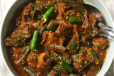 BHINDI GOSHT
