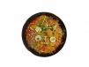 CHICKEN MASALA KARAHI  QUARTER