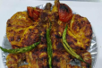CHICKEN CHARCOAL FULL