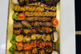 KARACHI PALACE MEGA MIX GRILL