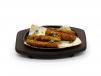 Chicken Seekh Kebab