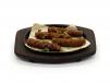 Mutton Seekh Kebab