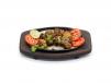 CHICKEN GREEN BOTTI