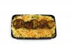 Tikka Boti Biryani