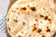 Tandoori Roti