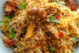 MUTTON BIRIYANI